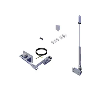 Roll-Rite Power Kit, Pass 1085332 
