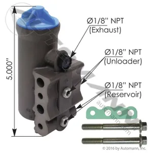 Automann AIR GOVER 1171354 
