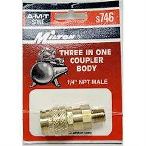 Milton Industries COUPLER 1285042 