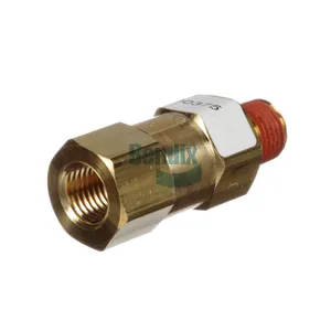 Bendix Check Valve - Air, Power Brakes 212032 