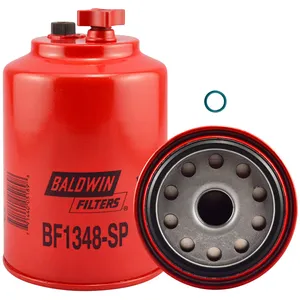 Baldwin Fuel/Water Separator Spin-On 239420 