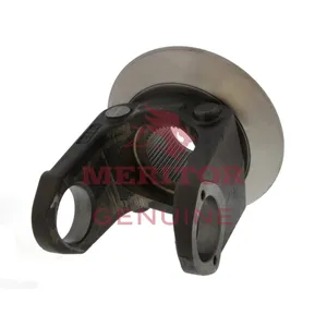 Meritor End Yoke 728392 