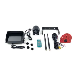 ECCO Wireless Backup Camera 261944 