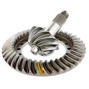 Mach Gear Set 3.55 249374 