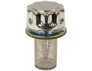 Buyers Products BREATHER 338218 