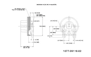 Kit Masters Re-Man K-Series 958940 