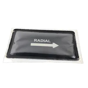 Group 31 Tire Repair Patch 379190 