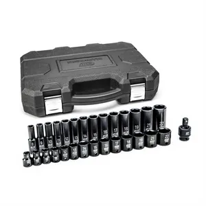 Gear Wrench 29 PC. 3/8 DR M 1272676 