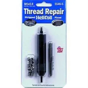 Heli-Coil Products KIT M4X7 1256490 
