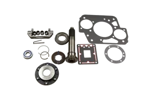 Armada Installation Kit - Clutch (Bushings And Bearings 214798 