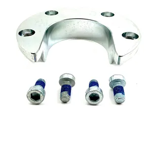 Jost Plate - Ramp, Fifth Wheel 230384 