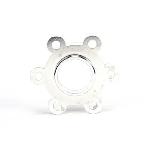 Horton Engine Cooling Fan Spacer Kit 370576 