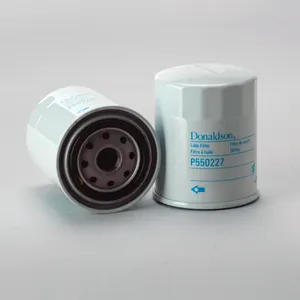 Donaldson LUBE SPIN-ON FU 294818 