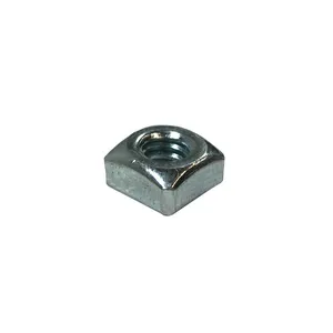 Donovan Square Nut-1/4 1102633 