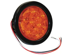 Buyers Products LT,4in ROUND,TU 467058 