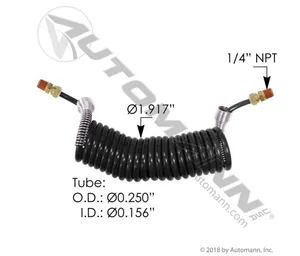 Automann Fifth Whl Sldr 1056122 
