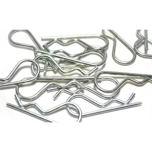 Counteract / Rema/KEX / XtraSeal HITCH PIN - ZIN 1345806 