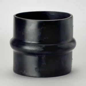 Donaldson RUBBER STRAIGHT 340542 