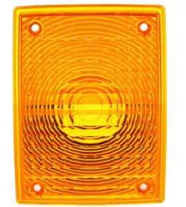 Truck-Lite RECTANGULAR LEN 1095818 