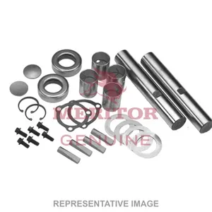 Meritor King Pin Kit 972944 