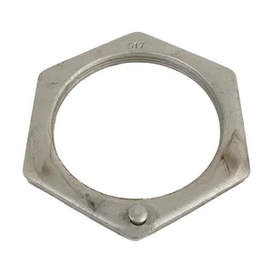 Euclid Spindle Nut 211776 