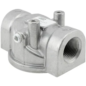Baldwin HYD FILTER BASE 278478 