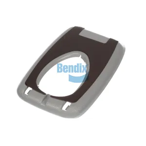 Bendix Bracket, Lane Departure Warning, Autovue System Std 215388 