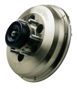 Delco Remy Fan Clutch 223804 