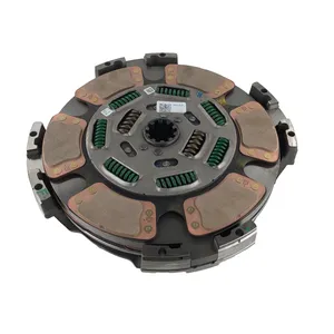 TrucKraft Clutch Kit 279872 