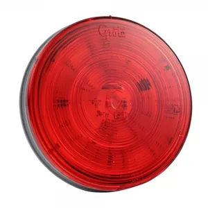 Grote S/T/T LAMP 327252 