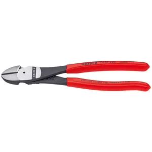 Knipex Tools CUTTER DIA 8 PV 1262812 