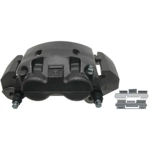Raybestos DISC BRAKE CALIPER AND BRACKET ASSEMBLY 980846 