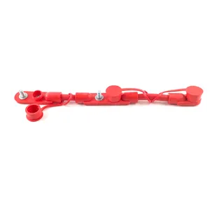 Grote Molded Battery Harnesses 244614 