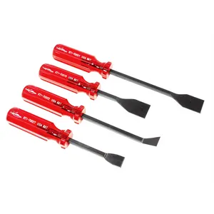 K-Tool International SCRAPER SET 4PC 1272136 