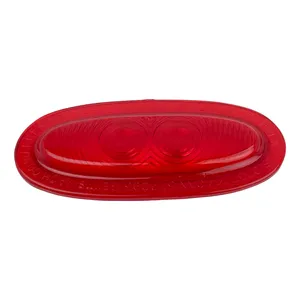 Betts Industries LENS, RED 320986 