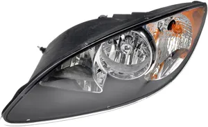 Dorman Housing Assembly - Headlamp 233964 
