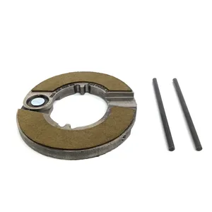 Mid-America Brake - Clutch Plate 219704 