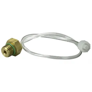Robinair/Bosch 1234YF IDENTIFI 1295740 