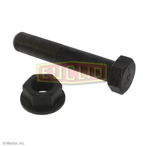 Euclid Bolt Assembly 210508 