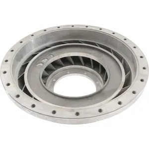 Spicer IMPELLER 523350 