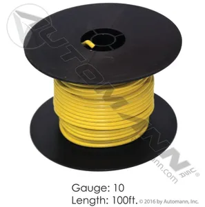 Automann Wire Primary 10 1172108 