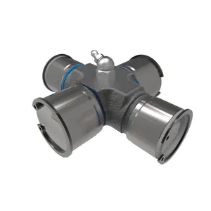 Weasler UJOINT 2580 CV 341296 