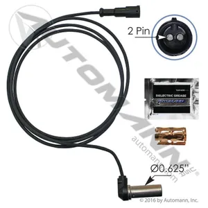 Automann ABS Sensor Kit 338518 