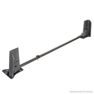 Holland ROD ASSEMBLY,MAIN 5 599676 