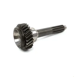Eaton Shaft, Input, Auto Transmission 268158 