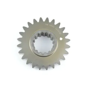 Spicer TURB SHAFT GEA 516310 