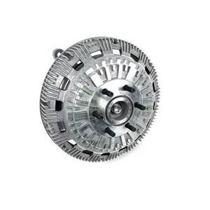 Horton Engine Cooling Fan Clutch 222882 
