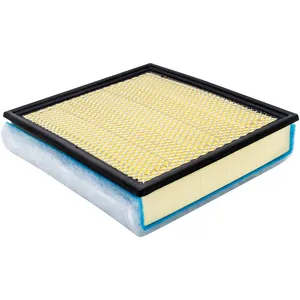 Baldwin Air Filter 295542 
