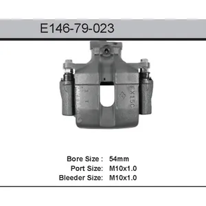 Bendix CALIPER 442962 