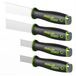 Mueller-Kueps CHISEL SCRAPER 1284416 